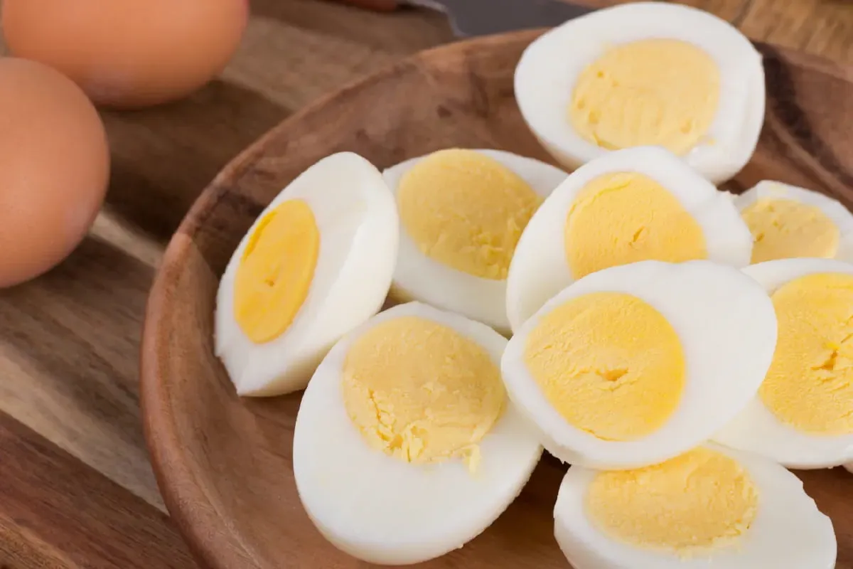 Eggs